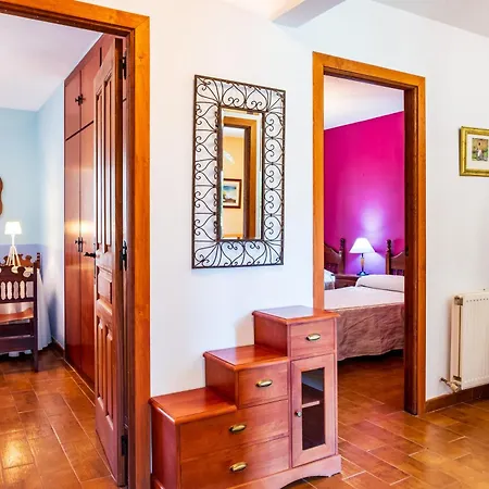 La Covacha Solana de ávila