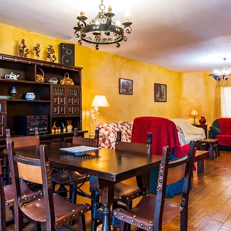 La Covacha * Solana de ávila