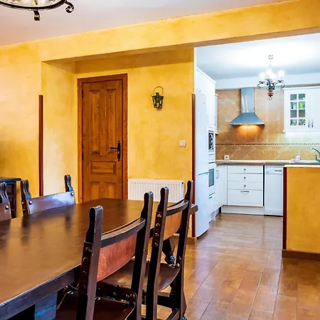 La Covacha * Solana de ávila