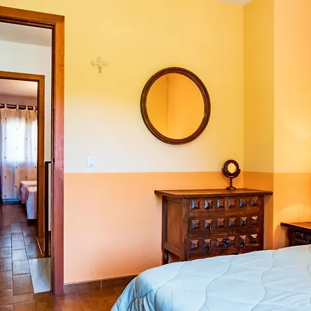 La Covacha Solana de ávila