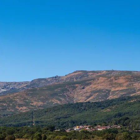 La Covacha Séjour à la campagne