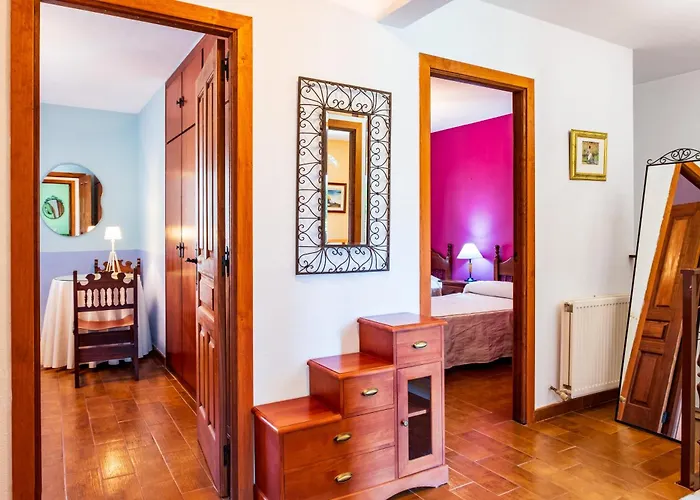 La Covacha Solana de Avila