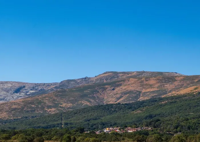 La Covacha * Solana de Avila