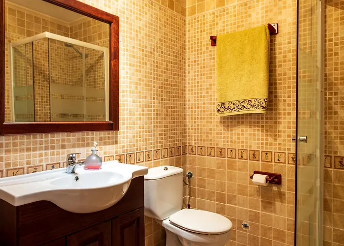 Casa rural La Covacha