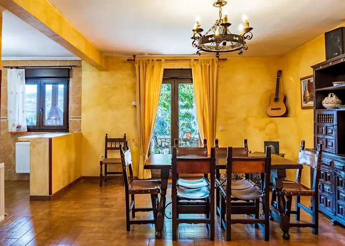 La Covacha Casa rural *