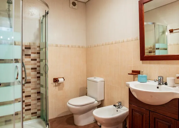 La Covacha * Solana de Avila