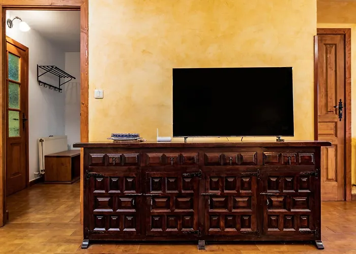 La Covacha Casa rural *