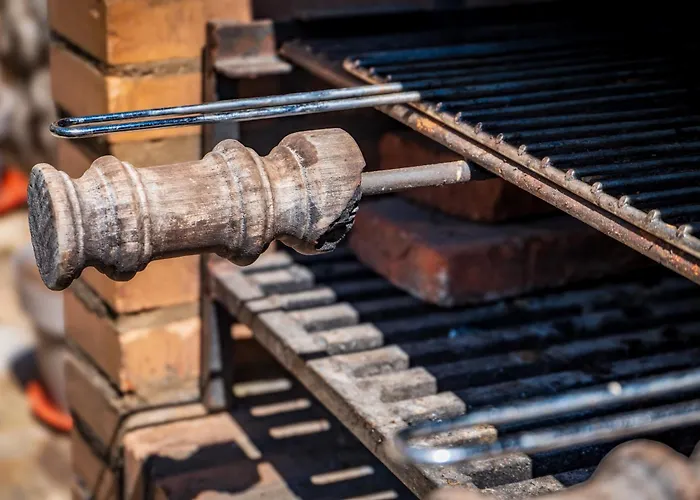 Casa rural La Covacha *