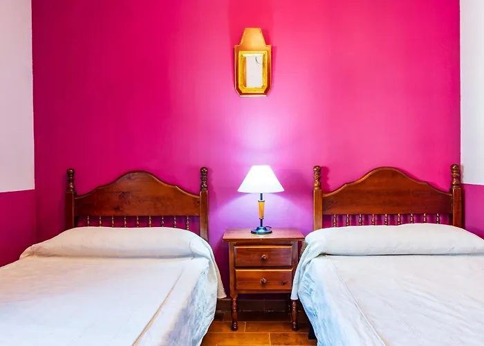 La Covacha Casa rural *