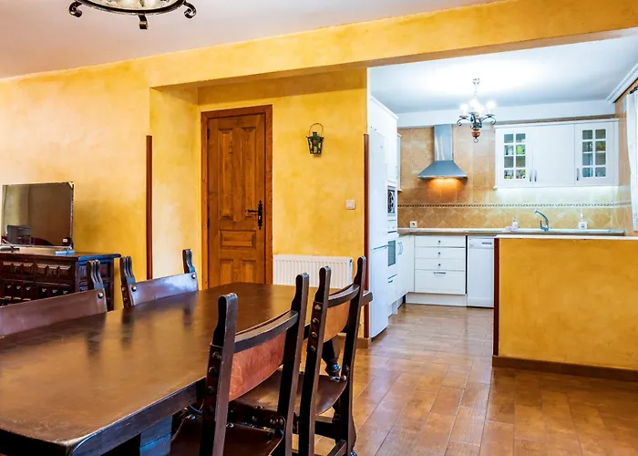 La Covacha * Solana de Avila