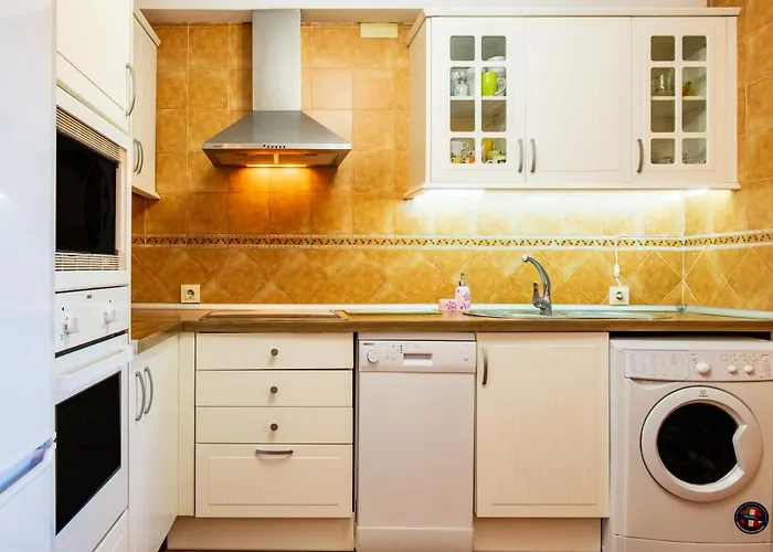 La Covacha Casa rural Solana de Avila