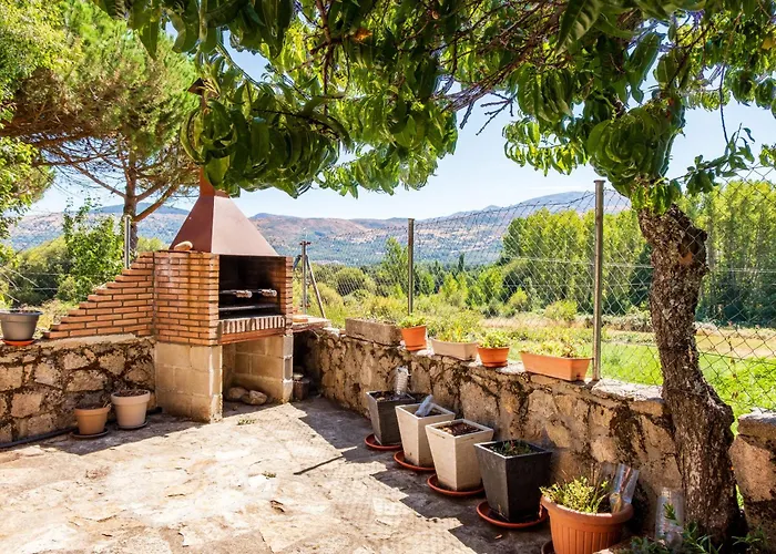 Casa rural La Covacha *