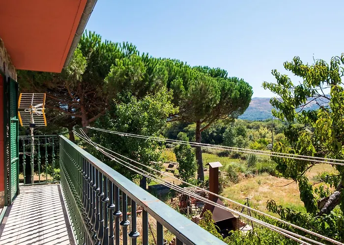 La Covacha * Solana de Avila